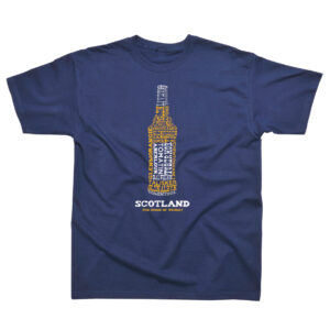 Home of Whisky T-Shirt