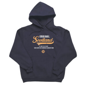 Original Scotland Hoody - S