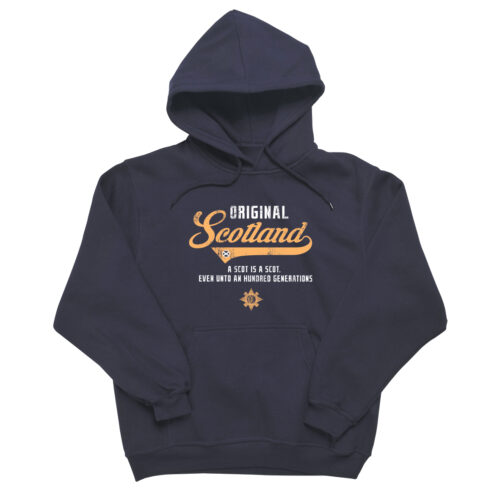 Original Scotland Hoody