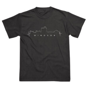 Windsor Heartbeat T-Shirt