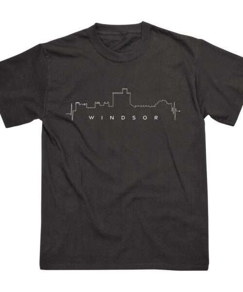Windsor Heartbeat T-Shirt