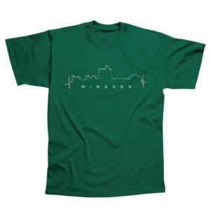 Windsor Heartbeat T-Shirt