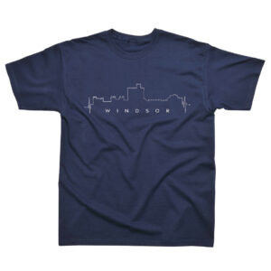 Windsor Heartbeat T-Shirt