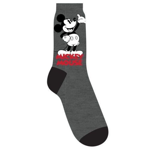 Mickey Mouse Socks