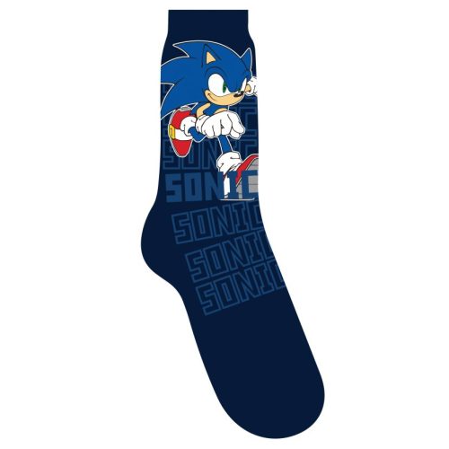 Sonic Socks