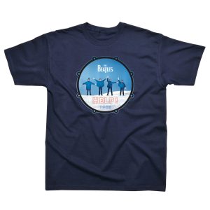 Help 1965 T-Shirt - S