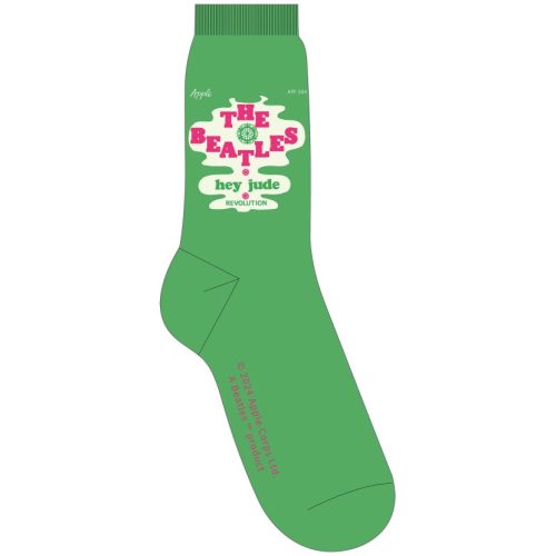 Hey Jude Socks