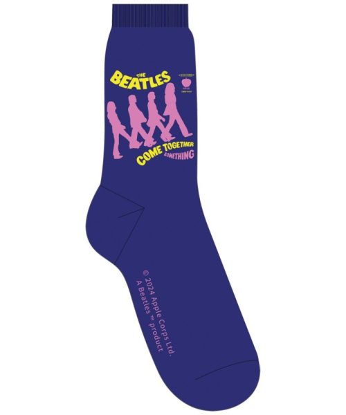 Come Together Socks