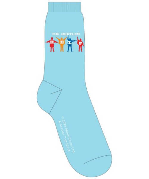 Help Socks