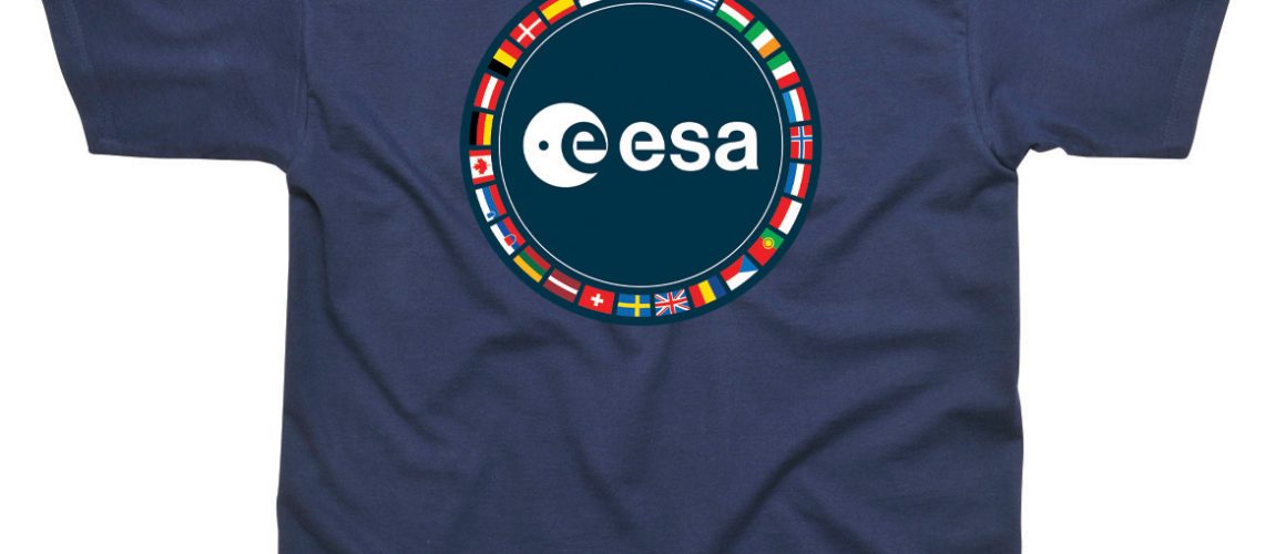 ESA Logo