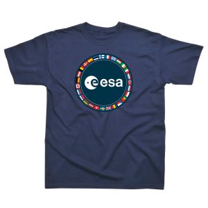 ESA Logo - S