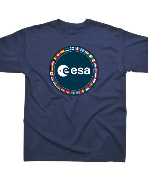 ESA Logo