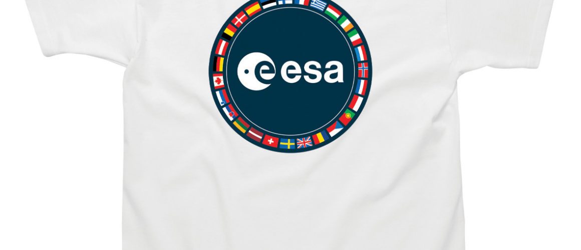 ESA Logo
