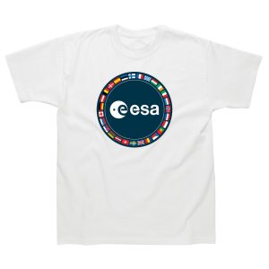 ESA Logo - S