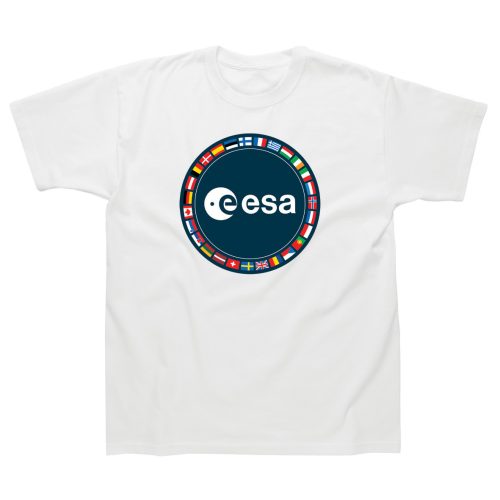 ESA Logo