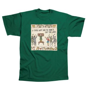 Clap Your Hands T-Shirt - S