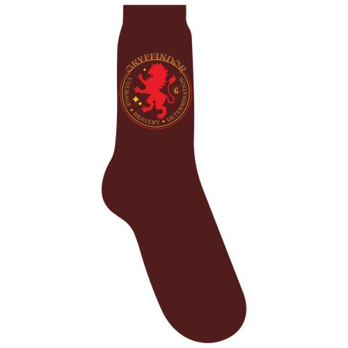 Gryffindor Socks