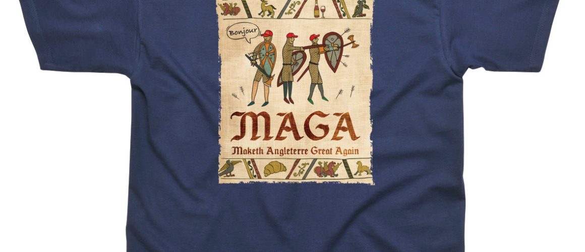 MAGA T-Shirt