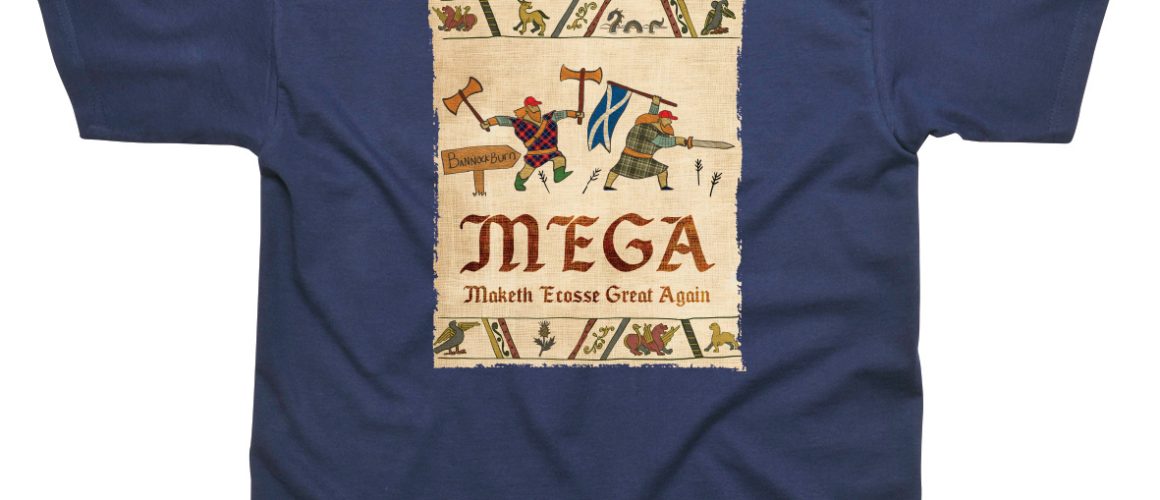 MEGA T-Shirt