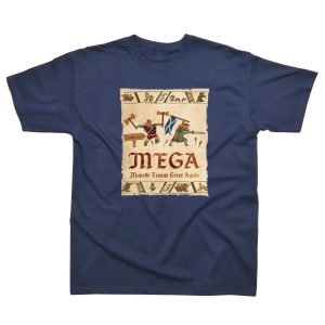 MEGA T-Shirt - S