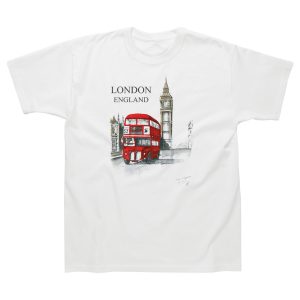 Westminster Bridge T-Shirt