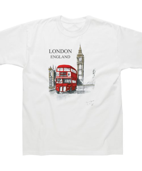 Westminster Bridge T-Shirt
