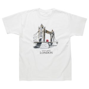 Tower Bridge T-Shirt - S