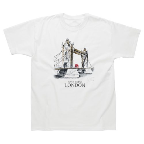 Tower Bridge T-Shirt
