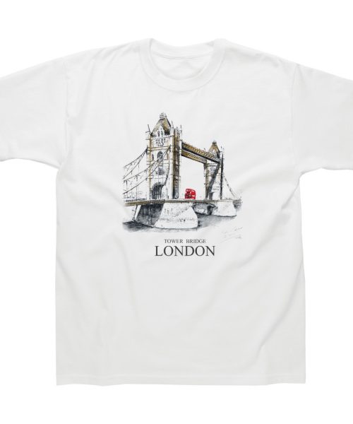 Tower Bridge T-Shirt