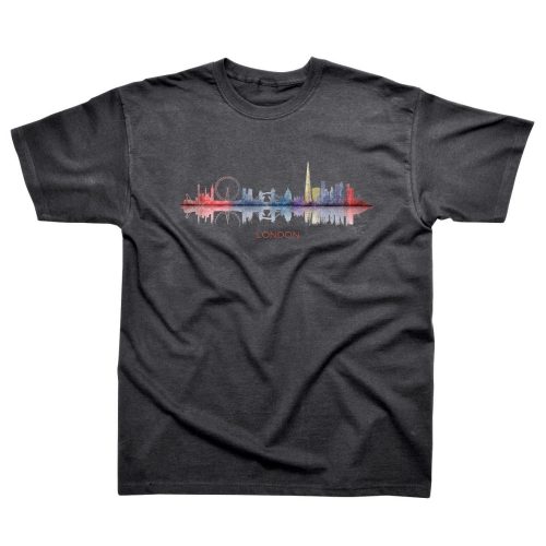 London Reflection T-Shirt