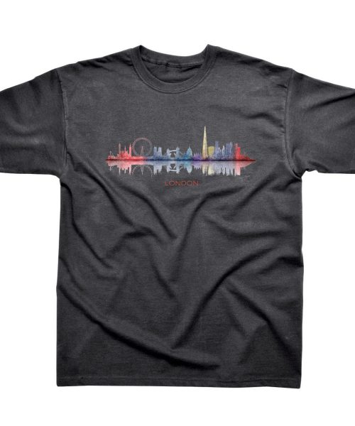 London Reflection T-Shirt