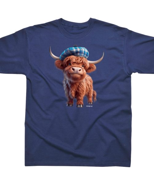 Cute Cow T-Shirt