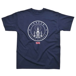 London Circle T-Shirt
