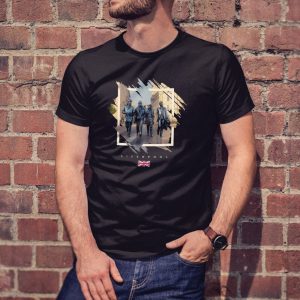 Liverpool Photo T-Shirt