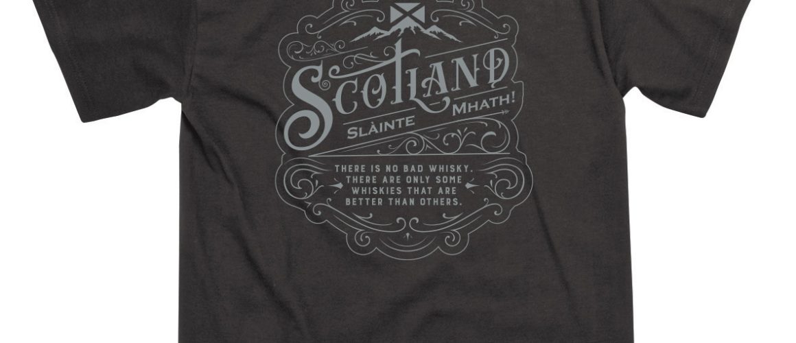 Slainte Mhath T-Shirt
