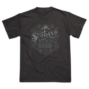 Slainte Mhath T-Shirt - S