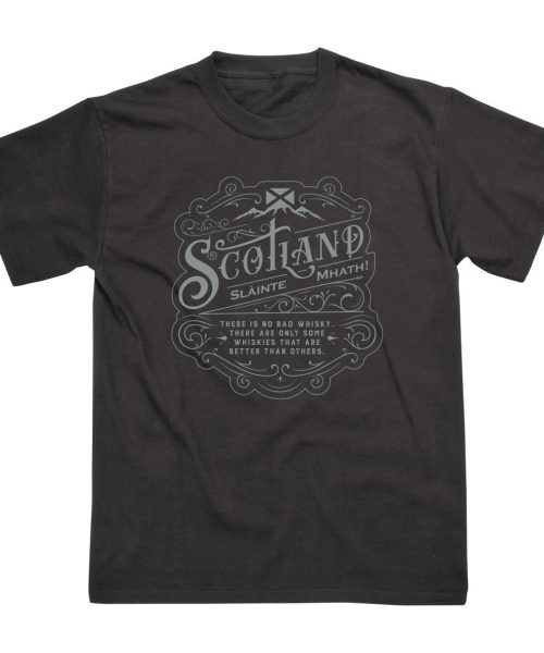 Slainte Mhath T-Shirt