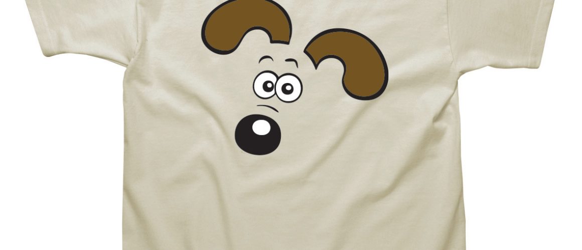 Gromit T-Shirt
