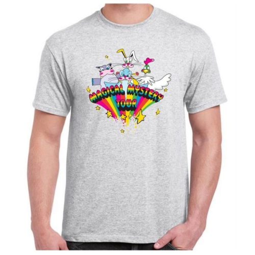 Magical Mystery Tour T-Shirt