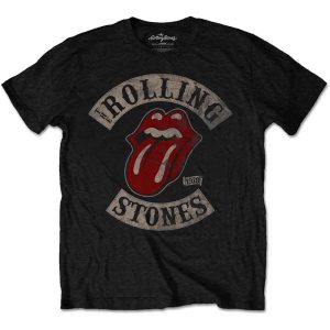 Rolling Stones Tongue T-Shirt - S